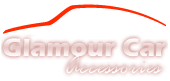 Glamour Car Accessories logo